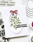 Catherine Pooler Designs - Clear Stamps - Holiday One Liner Sentiments-ScrapbookPal