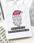 Catherine Pooler Designs - Clear Stamps - Holiday One Liner Sentiments-ScrapbookPal