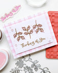 Catherine Pooler Designs - Dies - Falling Foliage-ScrapbookPal
