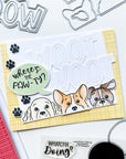 Catherine Pooler Designs - Clear Stamps - Look Who's Talking Sentiments-ScrapbookPal