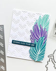 Catherine Pooler Designs - Clear Stamps - Natural Flourishes-ScrapbookPal