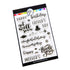 Catherine Pooler Designs - Clear Stamps - Stated Simply Sentiments-ScrapbookPal