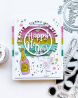 Catherine Pooler Designs - Clear Stamps - This Calls For Champagne-ScrapbookPal