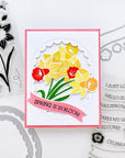 Catherine Pooler Designs - Clear Stamps - Welcome Spring-ScrapbookPal