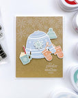 Catherine Pooler Designs - Clear Stamps - Winter Vibes-ScrapbookPal