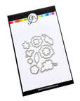Catherine Pooler Designs - Dies - Absolute Favorite Floral-ScrapbookPal