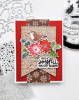 Catherine Pooler Designs - Dies - Birds & Boughs-ScrapbookPal