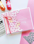 Catherine Pooler Designs - Dies - Daisy Chain-ScrapbookPal