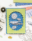 Catherine Pooler Designs - Dies - Daisy Days Floral-ScrapbookPal