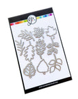 Catherine Pooler Designs - Dies - Falling Foliage-ScrapbookPal