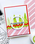 Catherine Pooler Designs - Dies - Frilly Frames-ScrapbookPal