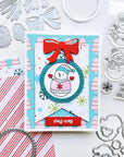 Catherine Pooler Designs - Dies - Frosty Friends-ScrapbookPal
