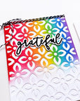 Catherine Pooler Designs - Dies - Grateful Layered Word-ScrapbookPal