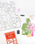 Catherine Pooler Designs - Dies - Haunted Corner-ScrapbookPal