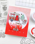 Catherine Pooler Designs - Dies - Just You Word-ScrapbookPal
