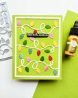 Catherine Pooler Designs - Dies - Light Up the Tree Cover Plate-ScrapbookPal