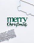 Catherine Pooler Designs - Dies - Merry Stack-ScrapbookPal