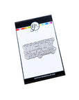 Catherine Pooler Designs - Dies - Merry Stack-ScrapbookPal