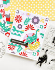Catherine Pooler Designs - Dies - More Sentiment Banner-ScrapbookPal