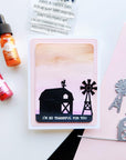 Catherine Pooler Designs - Dies - On the Farm-ScrapbookPal