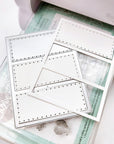 Catherine Pooler Designs - Dies - On the Shelf Cover Plate-ScrapbookPal