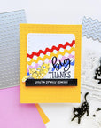 Catherine Pooler Designs - Dies - Rick Rack Strip-ScrapbookPal