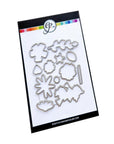 Catherine Pooler Designs - Dies - Roadside Blooms-ScrapbookPal