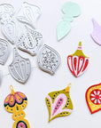 Catherine Pooler Designs - Dies - Shiny Brites-ScrapbookPal