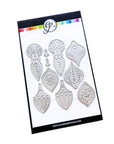 Catherine Pooler Designs - Dies - Shiny Brites-ScrapbookPal