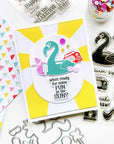 Catherine Pooler Designs - Dies - Sunny Birthday Sentiments-ScrapbookPal