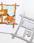 Catherine Pooler Designs - Dies - Trail Marker-ScrapbookPal