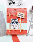 Catherine Pooler Designs - Dies - Trail Marker-ScrapbookPal