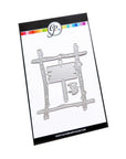 Catherine Pooler Designs - Dies - Trail Marker-ScrapbookPal