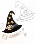 Catherine Pooler Designs - Dies - Witchy Wardrobe-ScrapbookPal