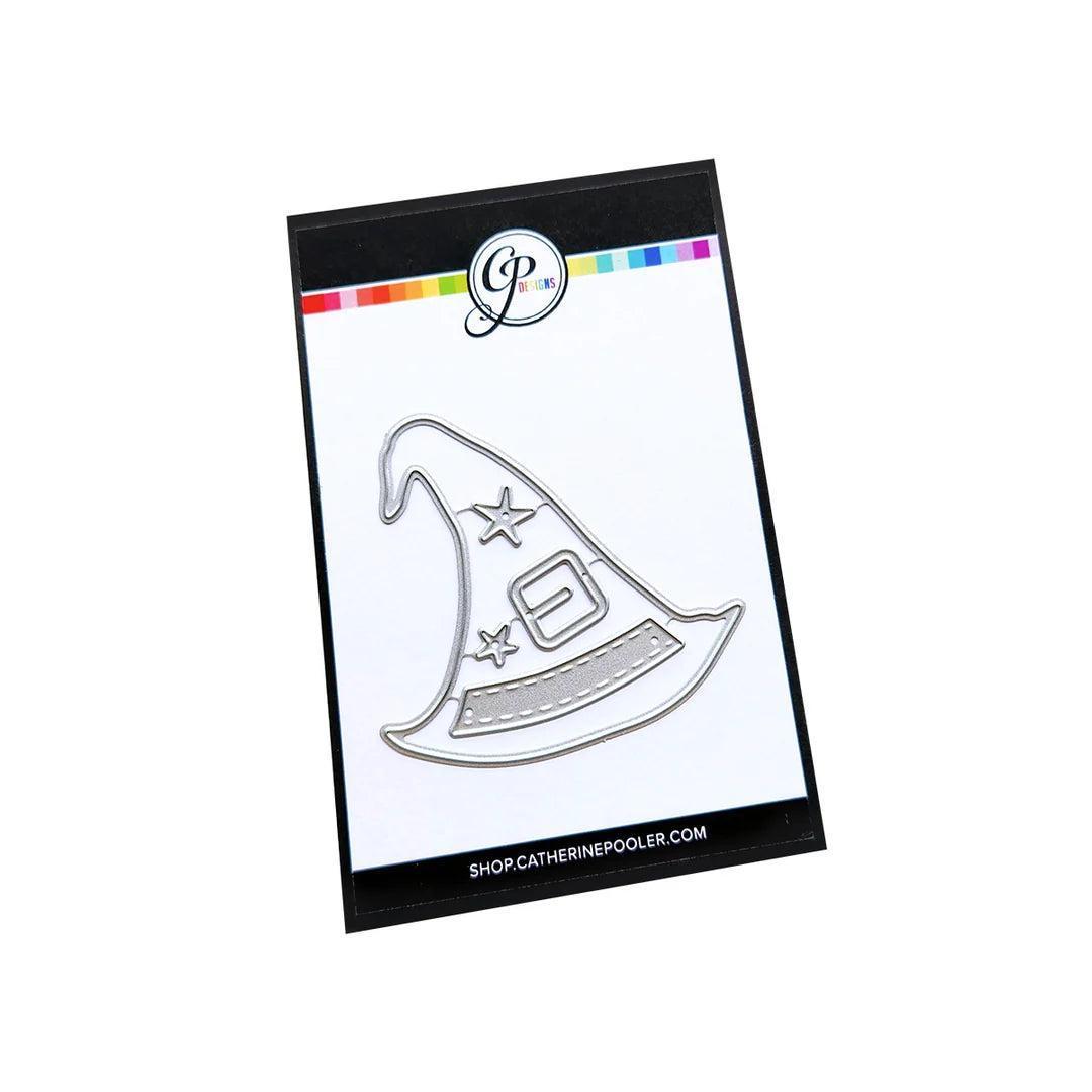 Catherine Pooler Designs - Dies - Witchy Wardrobe-ScrapbookPal