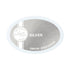 Catherine Pooler Designs - Ink Pad - Silver Metallic-ScrapbookPal