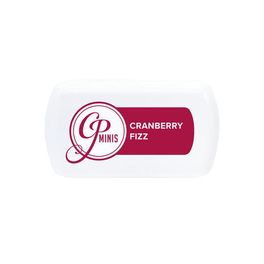 Catherine Pooler Designs - Mini Ink Pad - Cranberry Fizz-ScrapbookPal