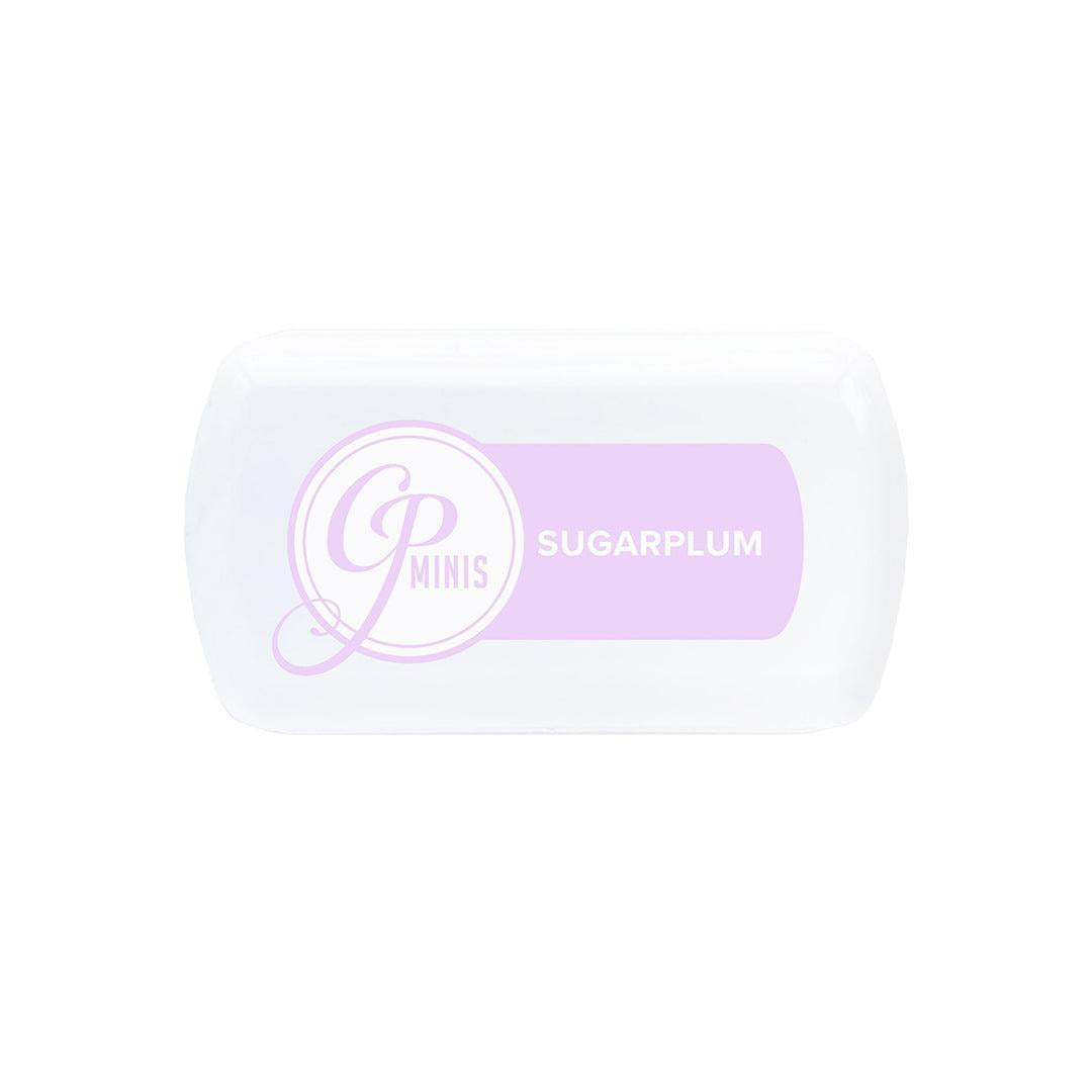 Catherine Pooler Designs - Mini Ink Pad - Sugarplum-ScrapbookPal