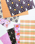 Catherine Pooler Designs - Patterned Paper - Moonlit Manor-ScrapbookPal