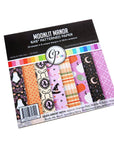 Catherine Pooler Designs - Patterned Paper - Moonlit Manor-ScrapbookPal