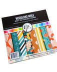 Catherine Pooler Designs - Patterned Paper - Woodland Walk-ScrapbookPal