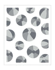 Catherine Pooler Designs - Stencils - Having a Ball-ScrapbookPal