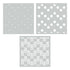 Catherine Pooler Designs - Stencils - Time to Bloom-ScrapbookPal