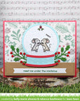 Lawn Fawn - Clear Stamps - Christmas Before 'N Afters