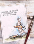 Colorado Craft Company - Clear Stamps - Anita Jeram - Greener Grass-ScrapbookPal