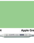 Copic - Ciao Marker - Apple Green - G14-ScrapbookPal