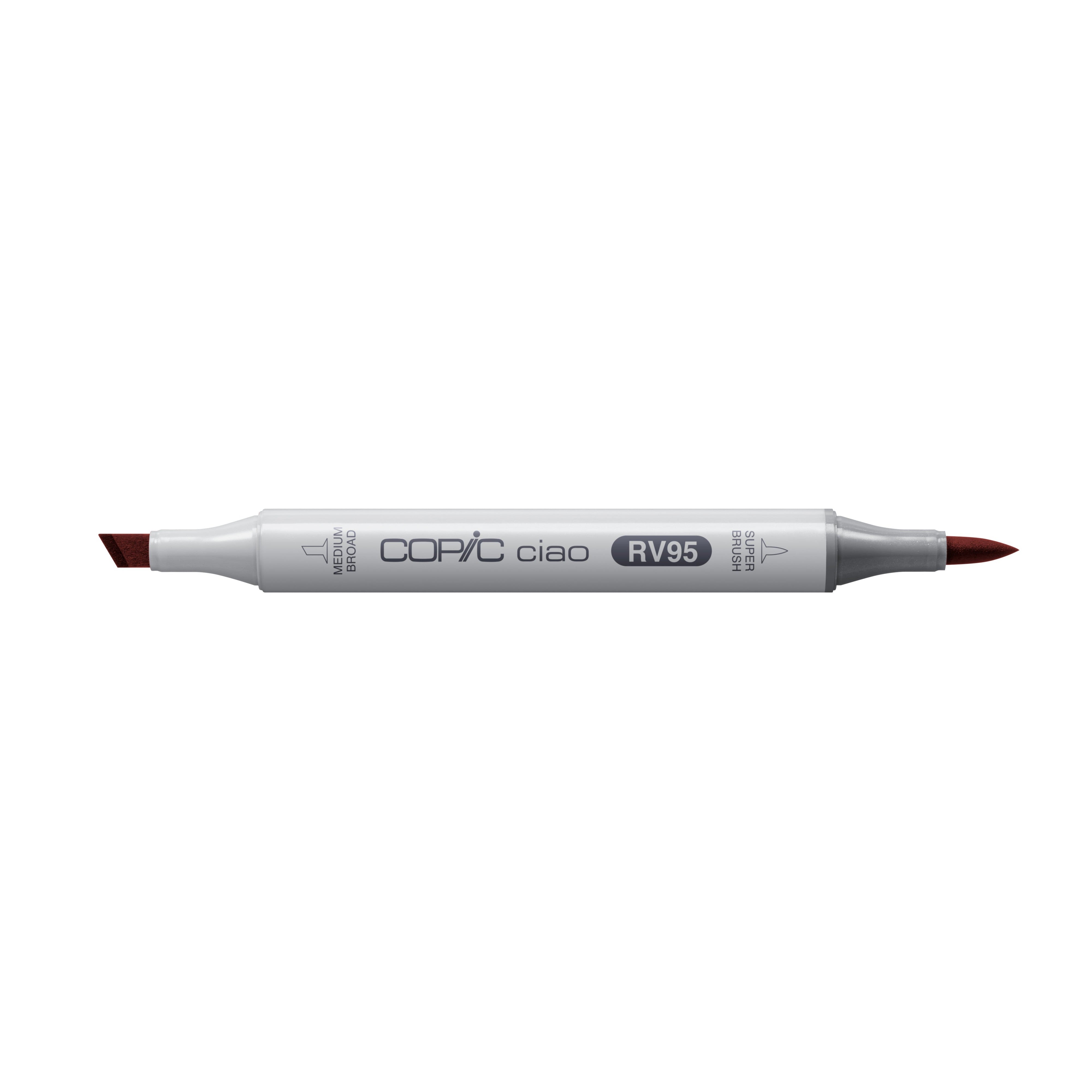 Copic - Ciao Marker - Baby Blossoms - RV95 – ScrapbookPal