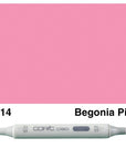 Copic - Ciao Marker - Begonia Pink - RV14-ScrapbookPal