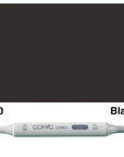 Copic - Ciao Marker - Black - 100-ScrapbookPal