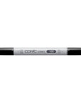 Copic - Ciao Marker - Black - 100-ScrapbookPal